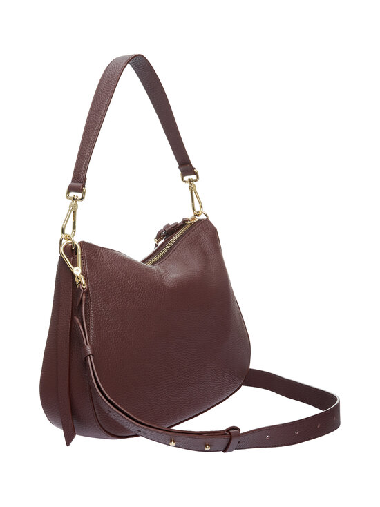 Coccinelle - Nory Grained Leather -laukku - R49 BERRY | Stockmann - photo 2