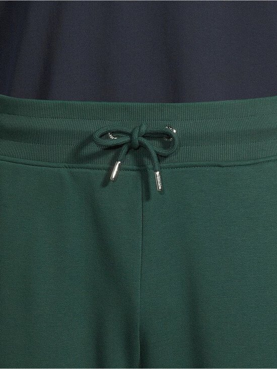 GANT - Vabaajapüksid Regular Shield - 374 TARTAN GREEN | Stockmann - photo 5