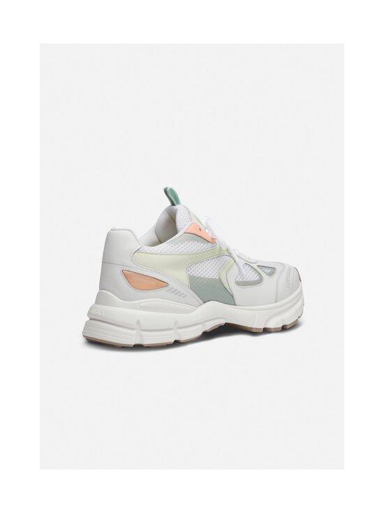 AXEL ARIGATO - Marathon Runner -sneakerit - 30358553 WHITE/LT GREEN - photo 2 AXEL ARIGATO - Marathon Runner -sneakerit - 30358553 WHITE/LT GREEN | Stockmann - photo 2