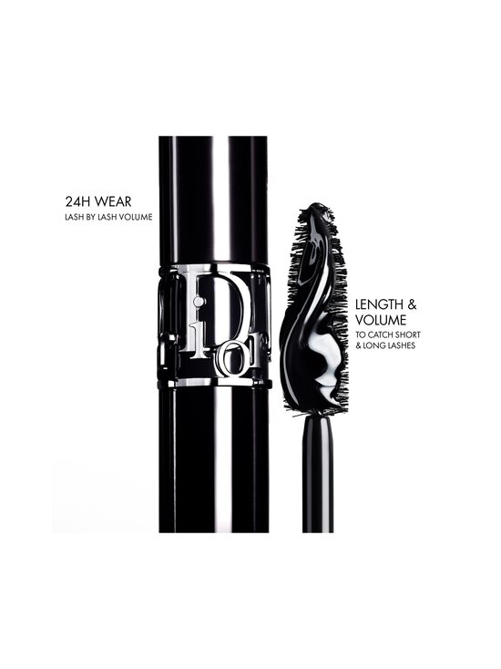 DIOR - Diorshow-ripsiväri 10 ml - 090 BLACK - photo 4 DIOR - Diorshow-ripsiväri 10 ml - 090 BLACK | Stockmann - photo 4