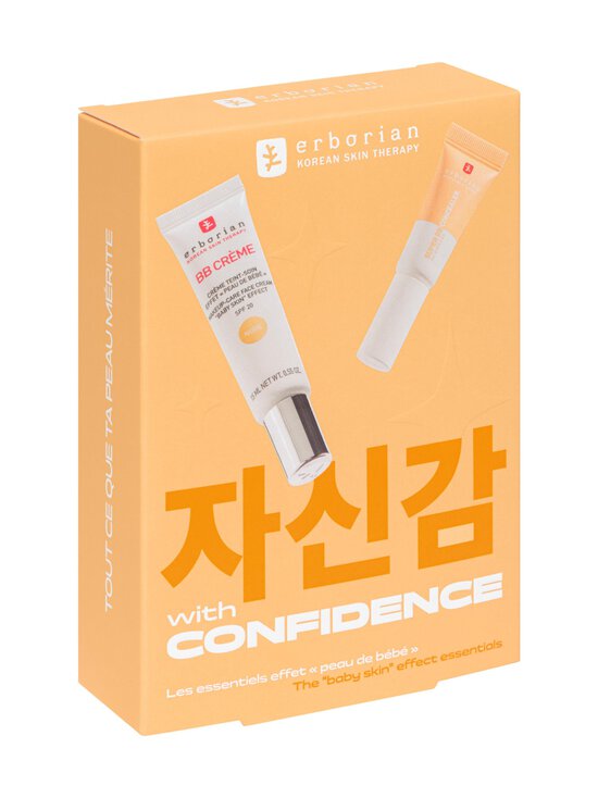 Erborian - BB Kit -ihonhoitopakkaus - NOCOL | Stockmann - photo 2