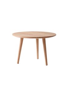 &Tradition - In Between SK14 -sohvapöytä - LUONNONVÄRINEN | Stockmann