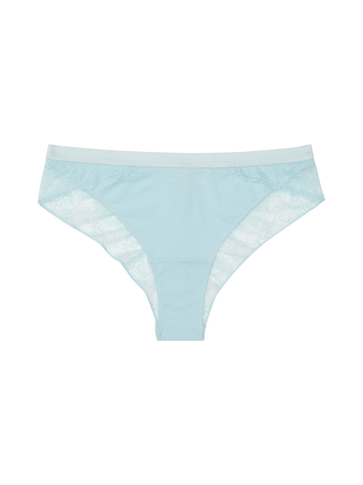 Modern Lace Tanga -alushousut