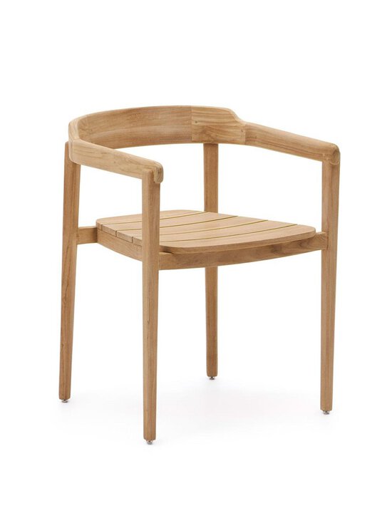 Kave Home - Icaro-tuoli - TIIKKI | Stockmann - photo 1