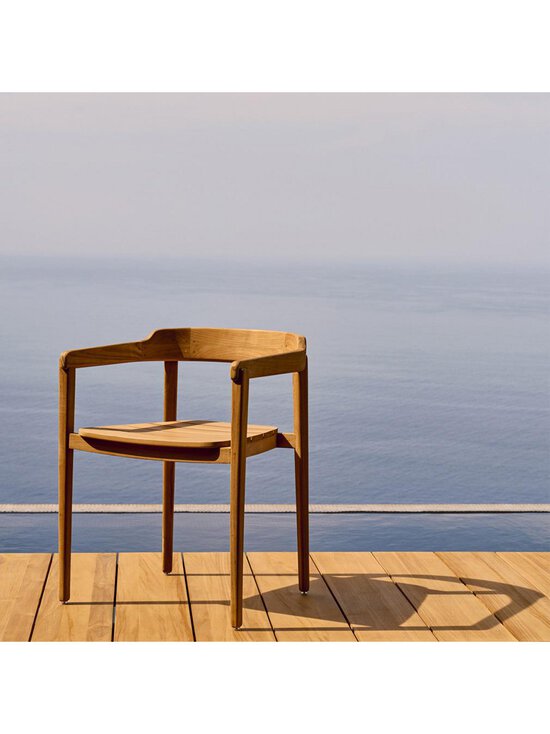 Kave Home - Icaro-tuoli - TIIKKI | Stockmann - photo 4