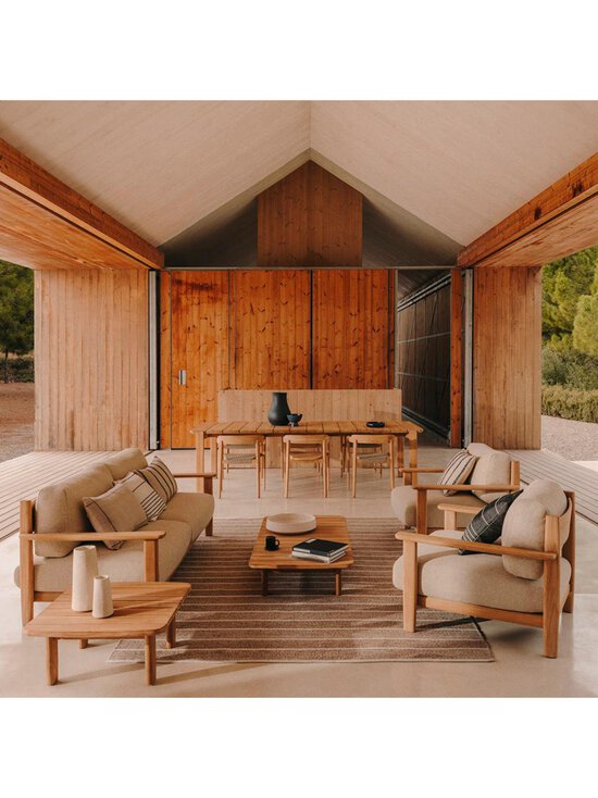 Kave Home - Icaro-tuoli - TIIKKI | Stockmann - photo 8