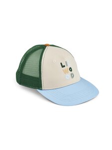 Liewood - Liewood naģene - 2383 CLASSIC NAVY MULTI MIX | Stockmann