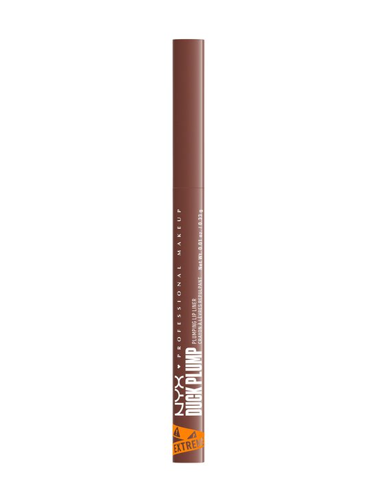 NYX Professional Makeup - Duck Plump Lip Liner lūpu kontūrzīmulis - 5 SUBTLE TOUCH - photo 1 NYX Professional Makeup - Duck Plump Lip Liner lūpu kontūrzīmulis - 5 SUBTLE TOUCH | Stockmann - photo 1