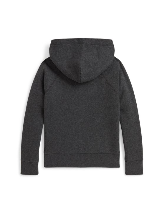 Polo Ralph Lauren - Logo treniņu jaka ar kapuci - GREY - photo 2 Polo Ralph Lauren - Logo treniņu jaka ar kapuci - GREY | Stockmann - photo 2