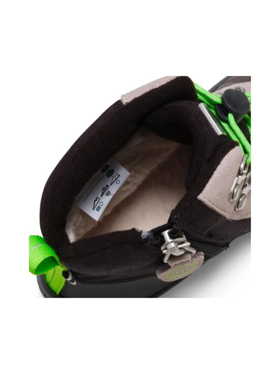 AFFENZAHN - Talvesaapad Mid Boot Vegan Discovy - 80108 - photo 5 AFFENZAHN - Talvesaapad Mid Boot Vegan Discovy - 80108 | Stockmann - photo 5