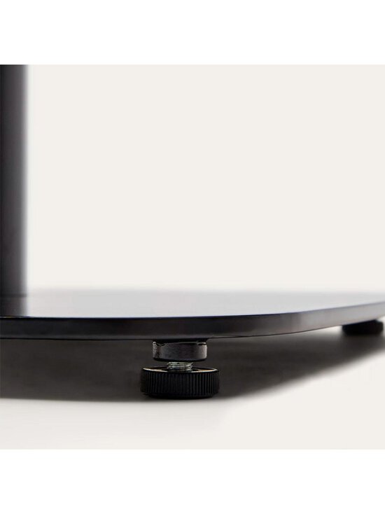 Kave Home - Dina-baaripöytä - MUSTA,PÄHKINÄ | Stockmann - photo 2