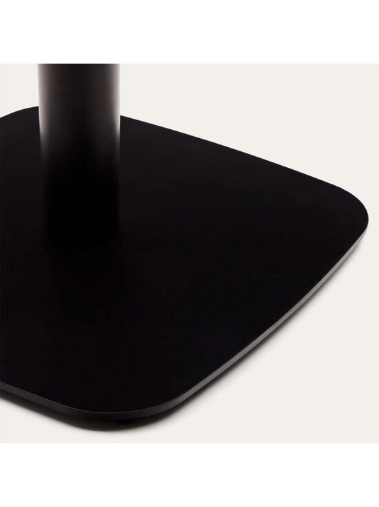 Kave Home - Dina-baaripöytä - MUSTA,PÄHKINÄ | Stockmann - photo 3