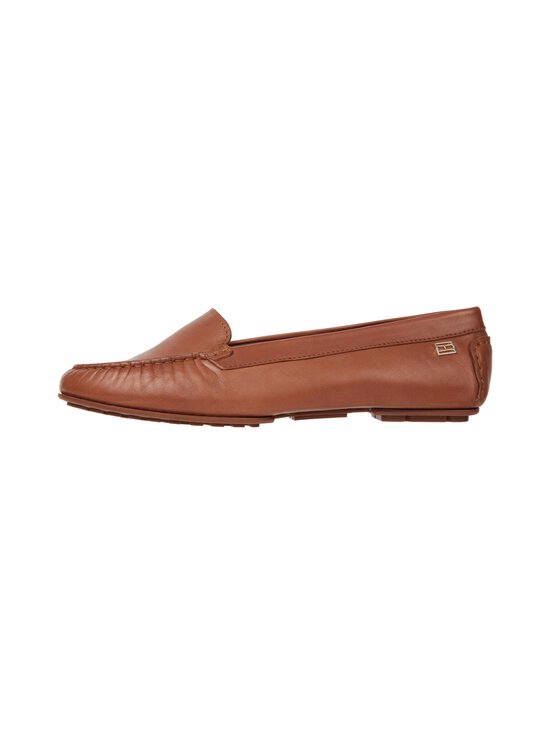 Tommy Hilfiger - Essential Chic mokasīni - GVI BROWN | Stockmann - photo 5