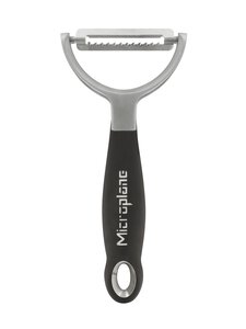Microplane - Professional Y Julienne -kuorija - BLACK | Stockmann
