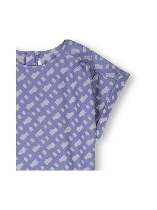 Hugo Boss - Kuviomekko - 81H BLUE | Stockmann - photo 3
