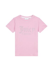 JUICY COUTURE - T-särk Diamante Fitted - F89 | Stockmann