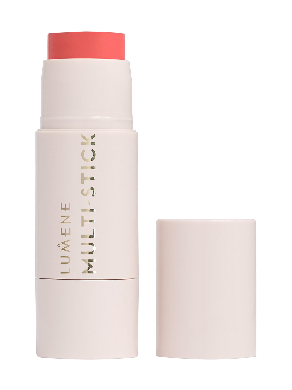 Multi-Stick Warm Coral -meikkipuikko