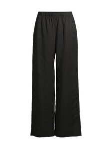 By Malene Birger - Cabello-housut - 050 BLACK By Malene Birger - Cabello-housut - 050 BLACK | Stockmann