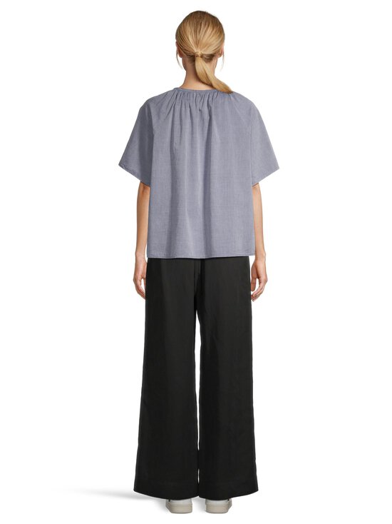 By Malene Birger - Cabello-housut - 050 BLACK | Stockmann - photo 4