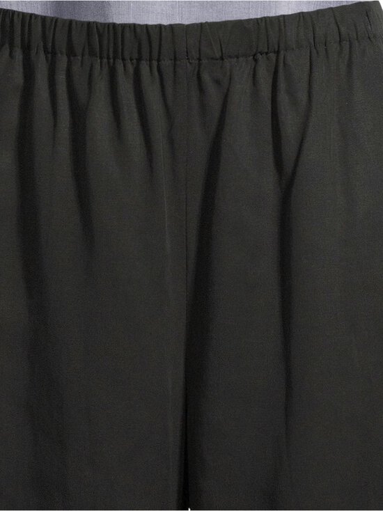 By Malene Birger - Cabello-housut - 050 BLACK | Stockmann - photo 5