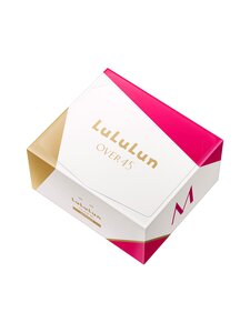 LuLuLun - Kangasmask Over 45 Moist Sheet Mask, 32 tk | Stockmann