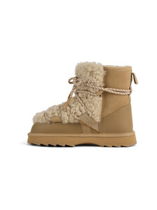 EMU Australia - Poolsaapad Blurred Teddy - SAND SAND | Stockmann