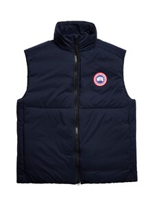 Canada Goose - Lodge-untuvaliivi - 9063 ATLANTIC NAVY - BLEU MAR ATLAN Canada Goose - Lodge-untuvaliivi - 9063 ATLANTIC NAVY - BLEU MAR ATLAN | Stockmann