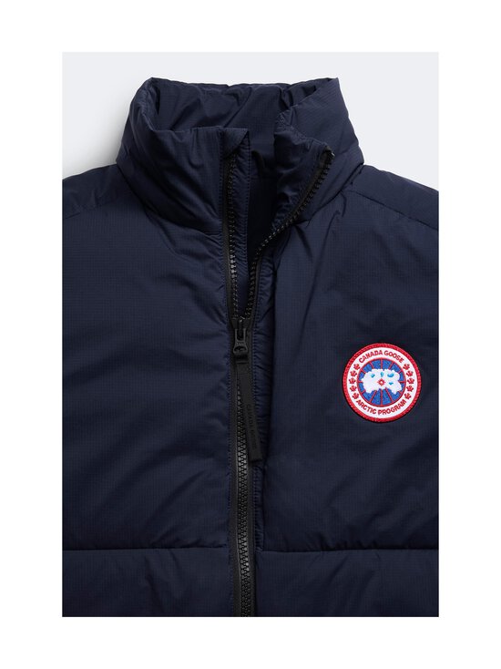 Canada Goose - Lodge-untuvaliivi - 9063 ATLANTIC NAVY - BLEU MAR ATLAN | Stockmann - photo 2