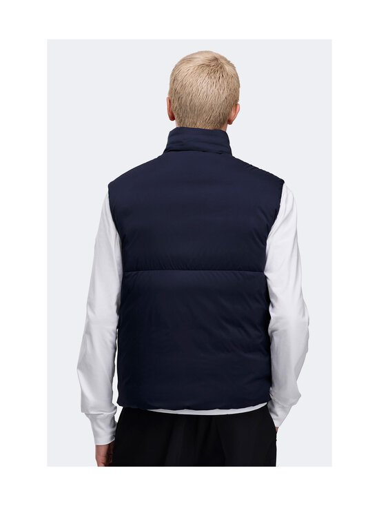 Canada Goose - Lodge-untuvaliivi - 9063 ATLANTIC NAVY - BLEU MAR ATLAN | Stockmann - photo 4