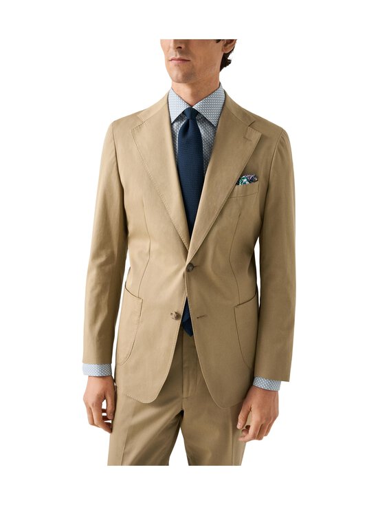 Eton - Triiksärk Contemporary Fit Parrot Signature Twill - 23 LIGHT BLUE - photo 6 Eton - Triiksärk Contemporary Fit Parrot Signature Twill - 23 LIGHT BLUE | Stockmann - photo 6