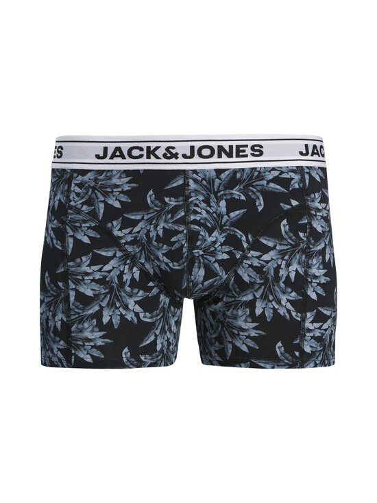 Jack & Jones - Aluspüksid JacRay Flower, 3 tk - BLACK PACK:NAVY BLAZER - BLACK | Stockmann - photo 2