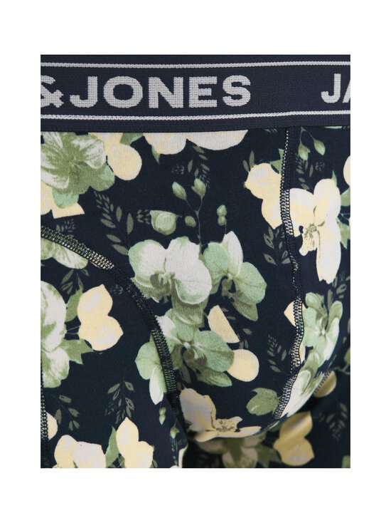 Jack & Jones - Aluspüksid JacRay Flower, 3 tk - BLACK PACK:NAVY BLAZER - BLACK | Stockmann - photo 6