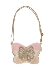 Rockahula - Fairytale Butterfly -laukku - PINK | Stockmann