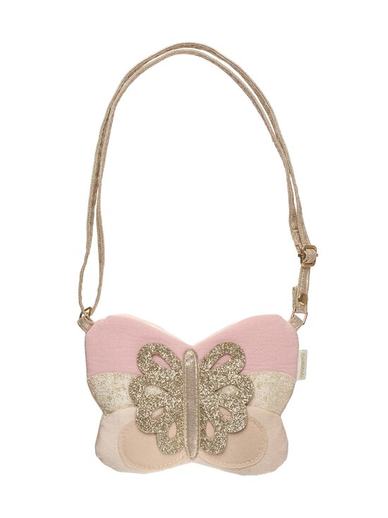 Rockahula - Fairytale Butterfly -laukku - PINK | Stockmann - photo 1
