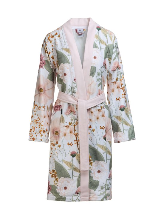 Vandyck - Juliette-veluurikylpytakki - 000 MULTI | Stockmann - photo 1