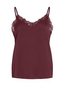 Vila - ViEnna Ravenna Lace -toppi - PORT ROYALE | Stockmann