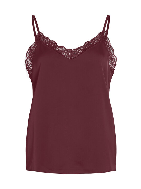 Vila - ViEnna Ravenna Lace -toppi - PORT ROYALE | Stockmann - photo 1