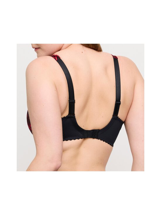 Primadonna - Springdale Full Cup -rintaliivit - BOS BLACK ROSE | Stockmann - photo 3