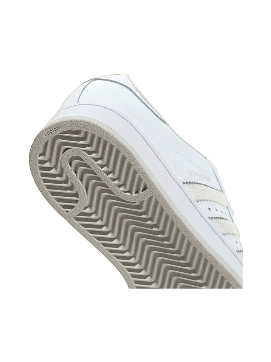 adidas Originals - Junior Superstar II brīvā laika apavi - JR9869 FTWWHT/GREONE/GOLDMT | Stockmann - photo 10