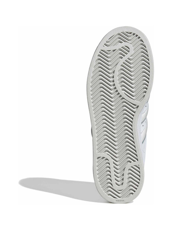 adidas Originals - Junior Superstar II brīvā laika apavi - JR9869 FTWWHT/GREONE/GOLDMT | Stockmann - photo 6
