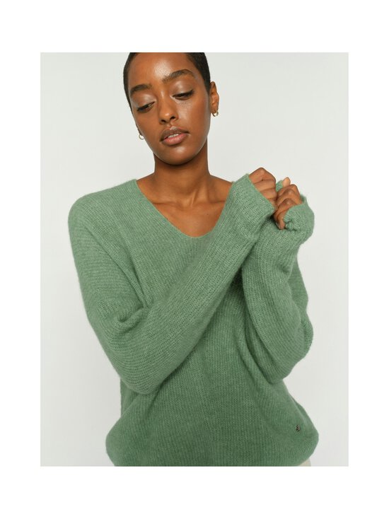 MOS MOSH - MMThora-neule - 846 TURF GREEN | Stockmann - photo 3