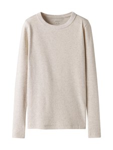 Name It - NkfNakal trikotāžas krekls - PEYOTE MELANGE Name It - NkfNakal trikotāžas krekls - PEYOTE MELANGE | Stockmann