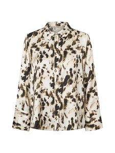 RUE de FEMME - Alyssa-paitapusero - 46 OYSTER GRAY | Stockmann