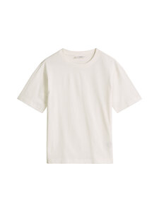 Marc O'Polo - T-paita - 1183 SILKY WHITE | Stockmann