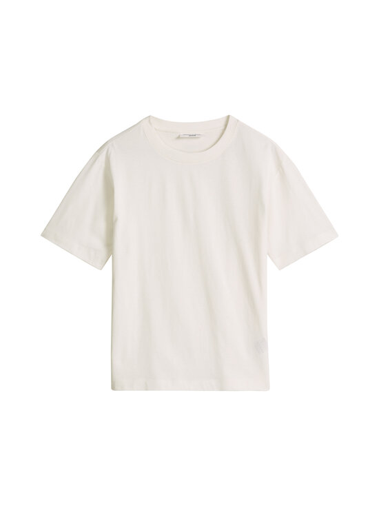 Marc O'Polo - T-paita - 1183 SILKY WHITE | Stockmann - photo 1