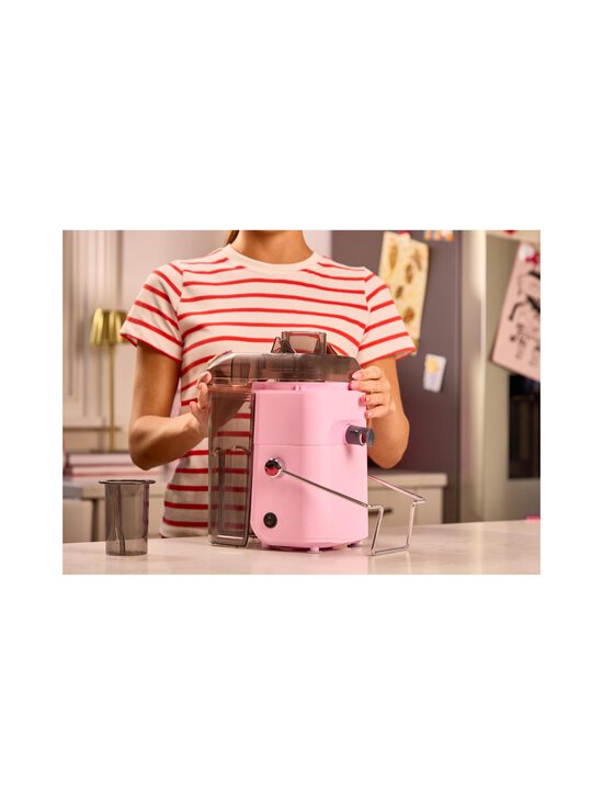 Russell Hobbs - JuiceLuxe™ Stone -mehupuristin - PINK | Stockmann - photo 10