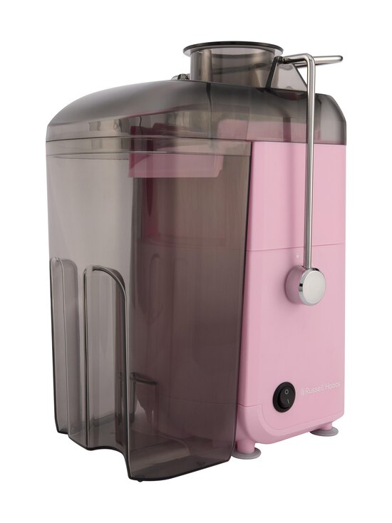 Russell Hobbs - JuiceLuxe™ Stone -mehupuristin - PINK | Stockmann - photo 2