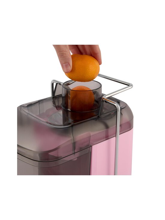 Russell Hobbs - JuiceLuxe™ Stone -mehupuristin - PINK | Stockmann - photo 3