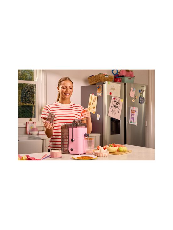 Russell Hobbs - JuiceLuxe™ Stone -mehupuristin - PINK | Stockmann - photo 4