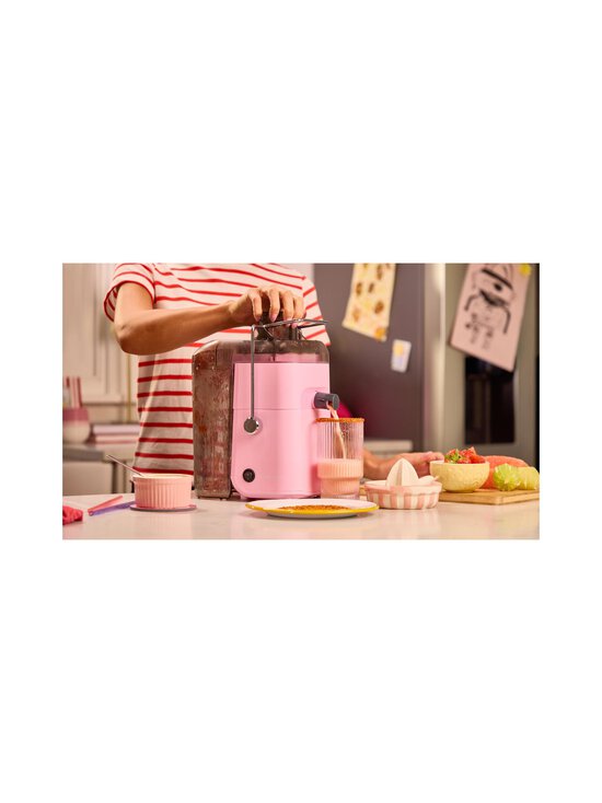 Russell Hobbs - JuiceLuxe™ Stone -mehupuristin - PINK | Stockmann - photo 5